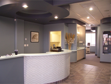 Interior Design Office Photos on Dental   Medical Office Designer  Architect   Phoenix   Scottsdale